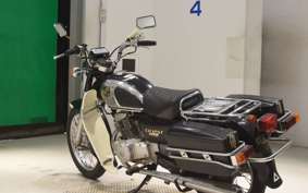 HONDA CD125T BENLY 1994 CD125T