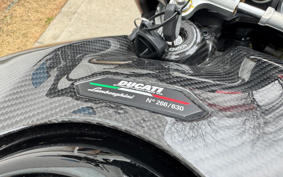 DUCATI STREET FIGHTER V4 RAN BO 2023 4F00