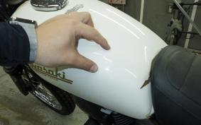 KAWASAKI 250TR 2026 BJ250F