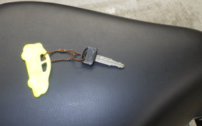 HONDA C50 SUPER CUB 2006 AA04