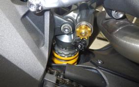 TRIUMPH SPEED TRIPLE RS 2020