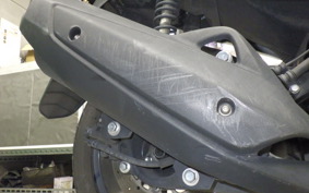 YAMAHA N-MAX SED6J