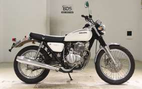 HONDA CB400SS E 2008 NC41