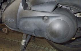 YAMAHA TRICITY 125 2009 SEC1J