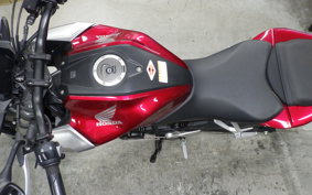 HONDA CB125 R 2004 JC79