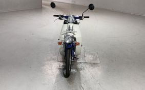 HONDA SUPER CUB50 AA01