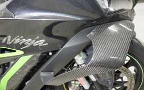 KAWASAKI ZX 10 NINJA R SE 2020 ZXT02E
