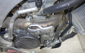 YAMAHA YZ250F 2005 CG39C