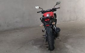 HONDA CB250 MC43