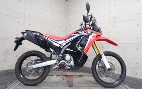 HONDA CRF250 RALLY MD44