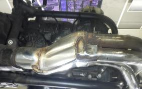KAWASAKI ZEPHYR 400 KAI 2005 ZR400C