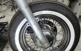 HARLEY FLSTC 1450 2002