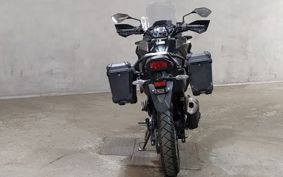 KAWASAKI VERSYS-X 250 TOURER LE250D
