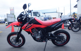 HONDA CRF250M MD38