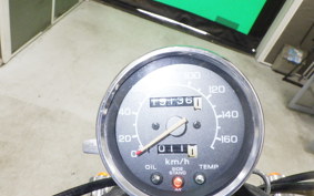 HONDA STEED 400 1994 NC26