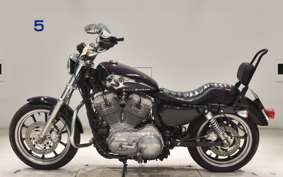HARLEY XL883L 2011