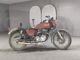 Фото Honda CB750 с японского аукциона