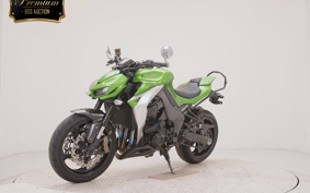 KAWASAKI Z1000 Gen.5 2016