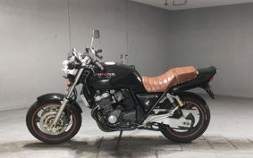 HONDA CB400SF 1992 NC31