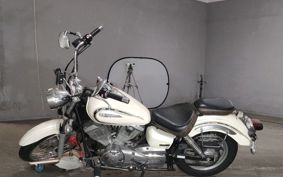 YAMAHA DRAGSTAR 250 VG05J