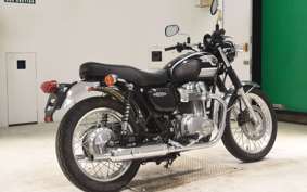 KAWASAKI W800 2013 EJ800A