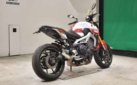 YAMAHA MT-09 A 2014 RN34J
