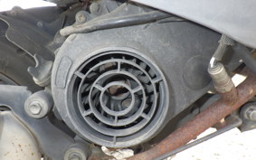 SUZUKI LET's 4 1994 CA45A