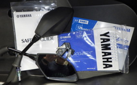 YAMAHA X-MAX 250 2024 SG70J