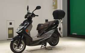 YAMAHA CYGNUS 125 X 2 SE44J