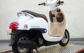 HONDA GIORNO AF77