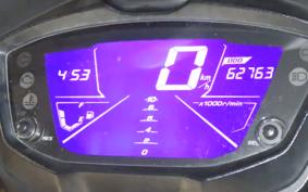 YAMAHA CYGNUSｸﾞﾘﾌｧｽ 1986 SEJ4J