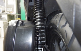 HONDA DIO 110 2015 JF58