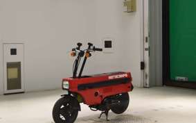 HONDA MOTOCOMPO 2025 AB12