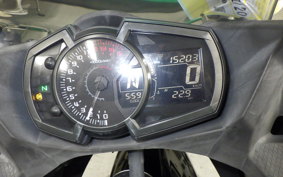 KAWASAKI NINJA 400 2018 EX400G