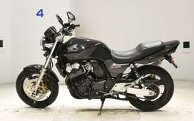 HONDA CB400SF VTEC K 2008 NC39