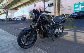 HONDA CB400SF 2009 NC42