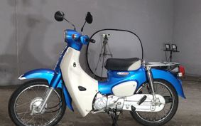 HONDA SUPER CUB110 JA44