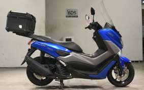 YAMAHA N-MAX 2005 SED6J