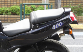 KAWASAKI ZXR400 1996 ZX400L