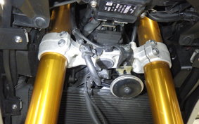 YAMAHA MT-09 Tracer GT 2018 RN51J