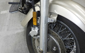 YAMAHA XV1600A ROADSTAR 2001