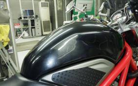 HONDA VTR 250 Gen. 2