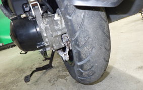 YAMAHA AXIS 125 Z 2024 SED7J