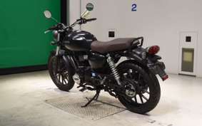 HONDA GB350 2022 NC59