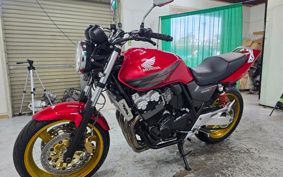 HONDA CB400SF VTEC Spec3 2005 NC39