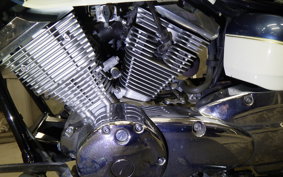 YAMAHA DRAGSTAR 250 2020 VG05J