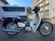 Фото Honda SUPER CUB50 2018 с японского аукциона