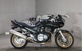 SUZUKI BANDIT1200S 2007 GV79A