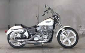 HARLEY FXDL-1450 2003 GHV