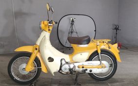 HONDA LITTLE CUB AA01